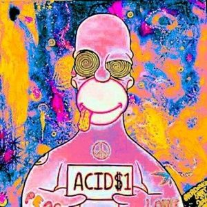 Meet your Posher, Colby